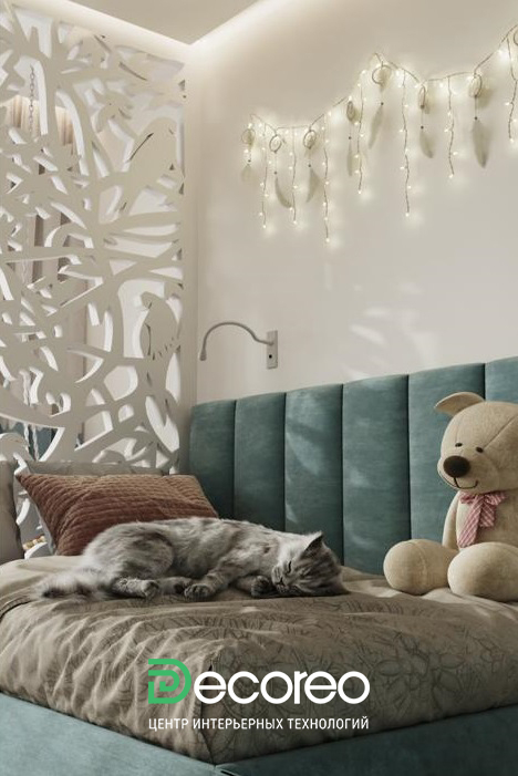 Уникальное пространство премиум-класса в ЖК Jazz, где не существует ничего лишнего