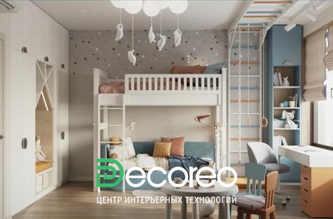 Уникальное пространство премиум-класса в ЖК Jazz, где не существует ничего лишнего