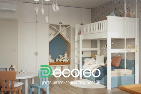 Уникальное пространство премиум-класса в ЖК Jazz, где не существует ничего лишнего