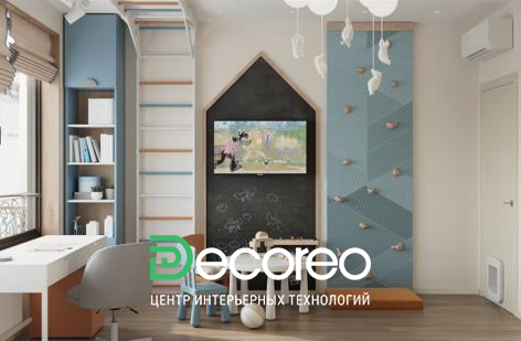 Уникальное пространство премиум-класса в ЖК Jazz, где не существует ничего лишнего