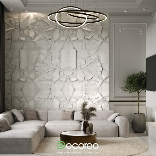 Диван модульный угловой «Буоно»