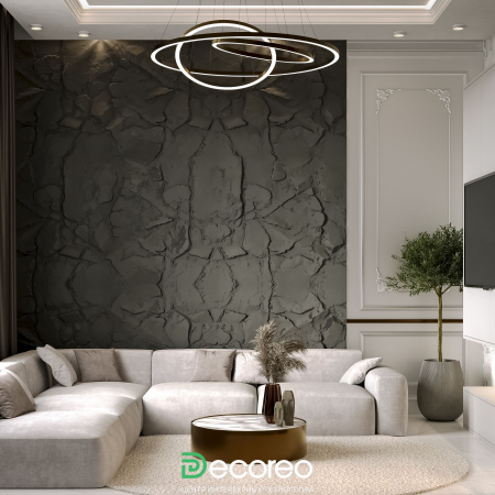 Диван модульный угловой «Buono»