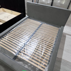 Кровать Fresno