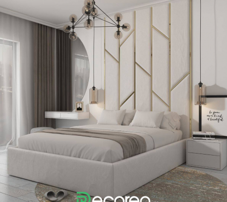 Мягкая панель для стен «Renny»