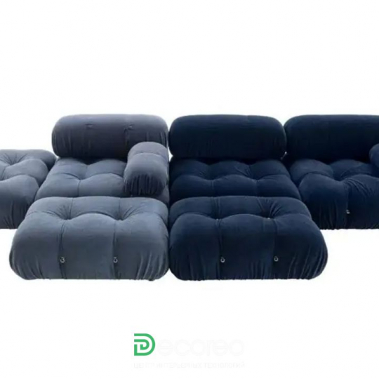 Модульный диван «Камелот»