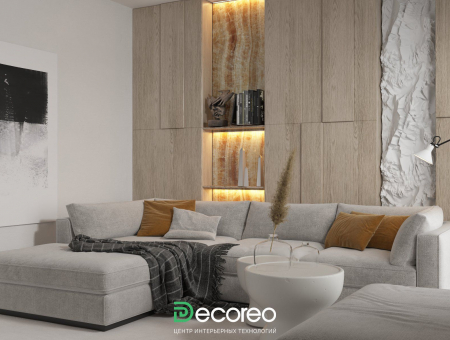 Диван со спальным местом «Lorenzo» в наличии