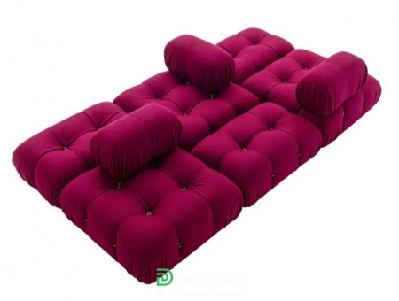 Модульный диван «Camelot»