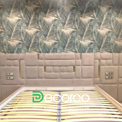 Кровать в наличии «Nuvola d’oro»