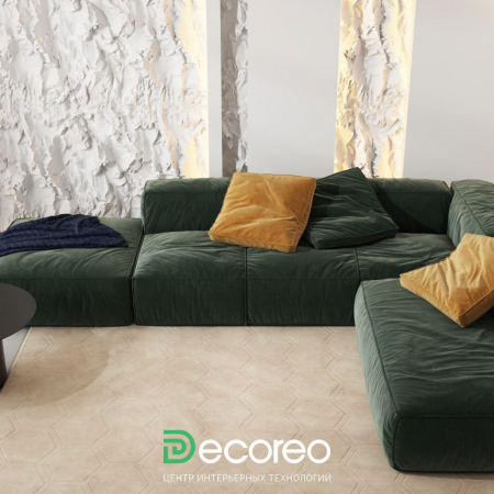 Диван модульный «Хэппи»