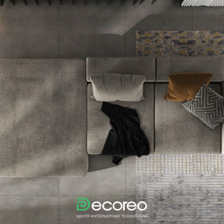 Модульный диван со спальным местом «Остсайд» в наличии