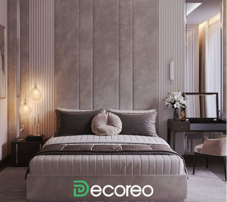 Мягкие панели «Anna»