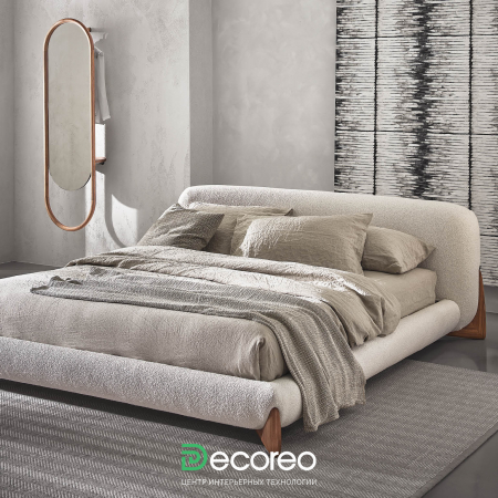 Кровать Impero (реплика)