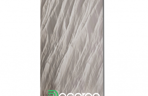 Гипсовая 3д панель «Рейнира» модель 315