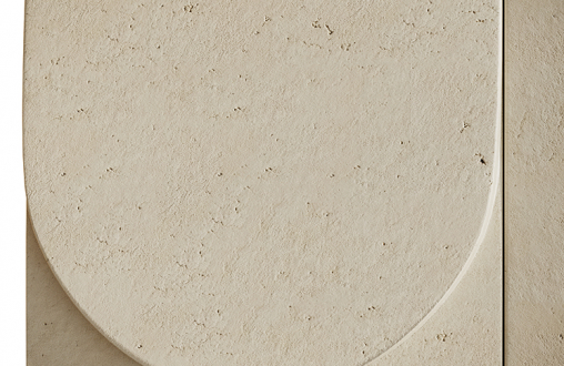 Гипсовая панель «Tondo» модель 314