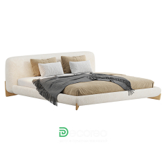 Кровать Impero