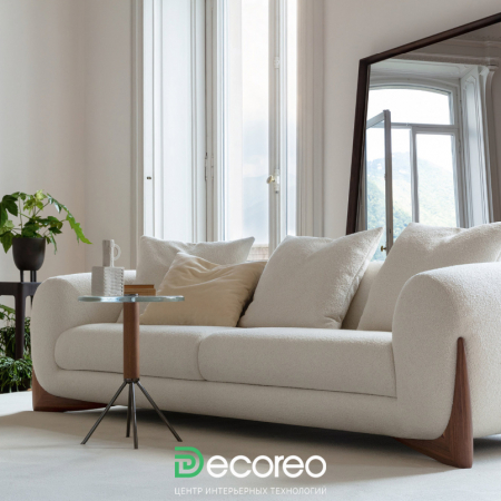 Диван Impero (реплика)