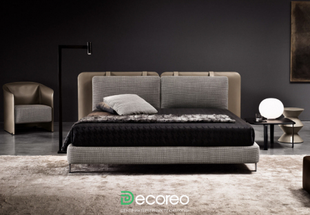 Кровать Tirreno