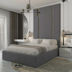 Кровать Пелитте 160×200 см