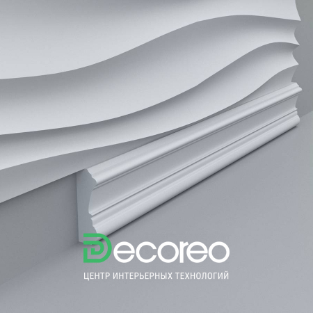 Гипсовый карниз «Neluti»