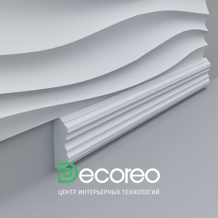 Гипсовый карниз «Palermo»