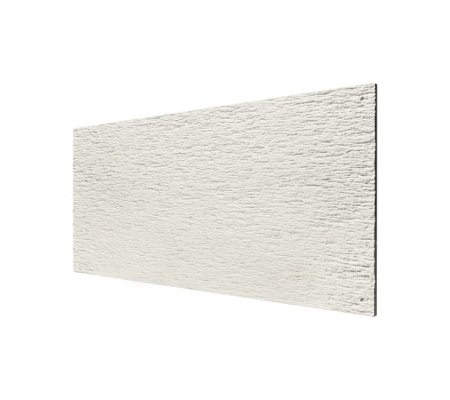 Фиброцементная панель «Штукатурка»