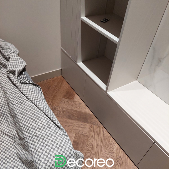 Гостиная ПарижГлов