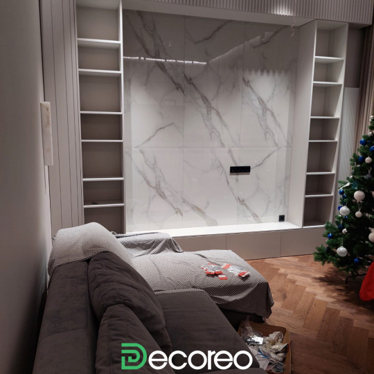 Гостиная ПарижГлов