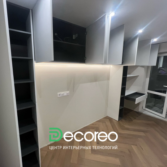 Гостиная МиланВью