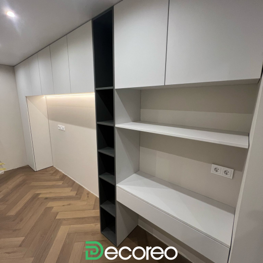 Гостиная МиланВью