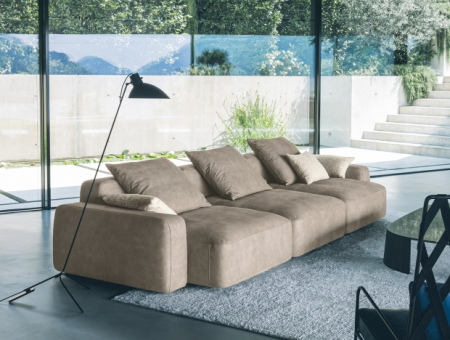 Диван модульный «Doriano»