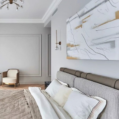 Кровать Tirreno