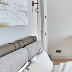 Кровать Tirreno