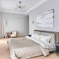 Кровать Tirreno