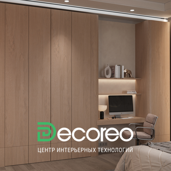 Мебель для спальни Коломбаре
