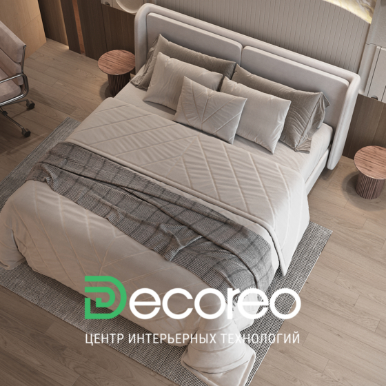 Мебель для спальни Коломбаре