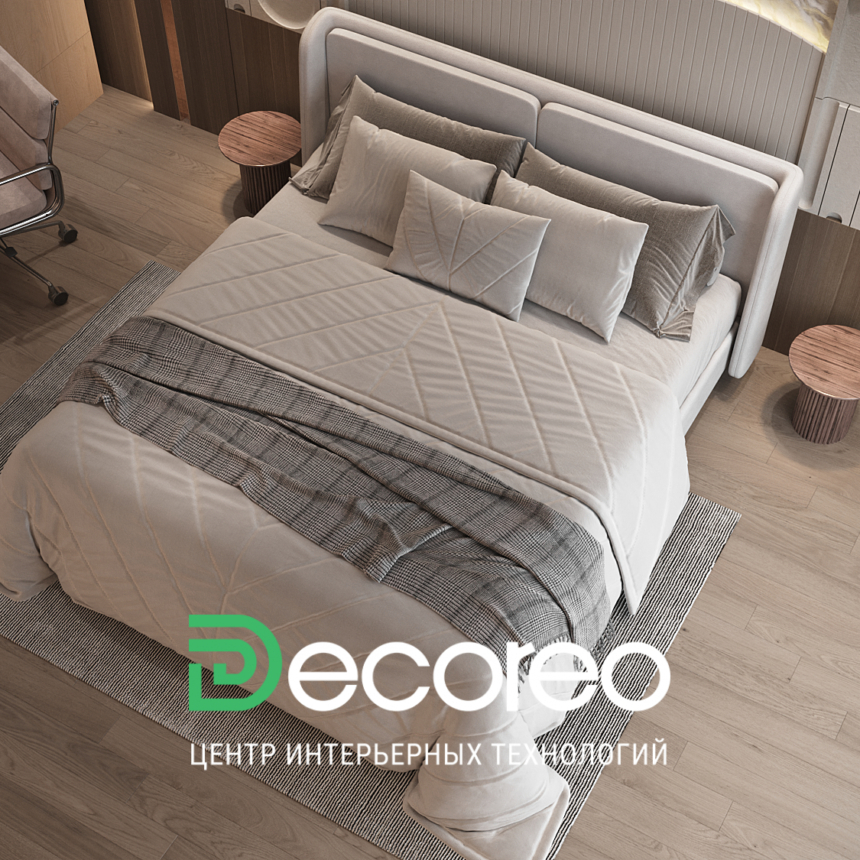 Мебель для спальни Коломбаре