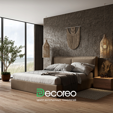 Кровать Matera