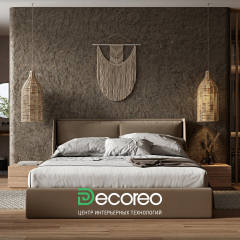 Кровать Matera