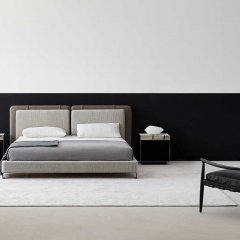 Кровать Tirreno