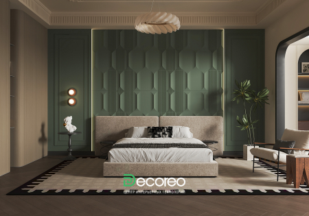 Кровать Тренто