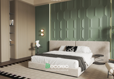 Кровать Trento