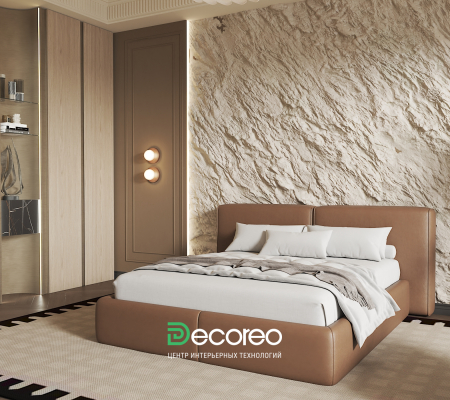 Кровать Modena