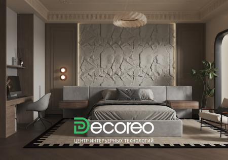 Кровать Cortina