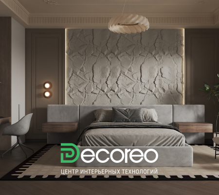 Кровать Cortina