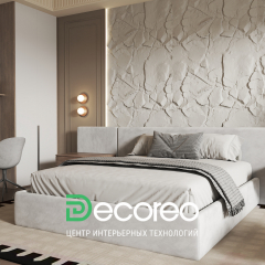 Кровать Cortina