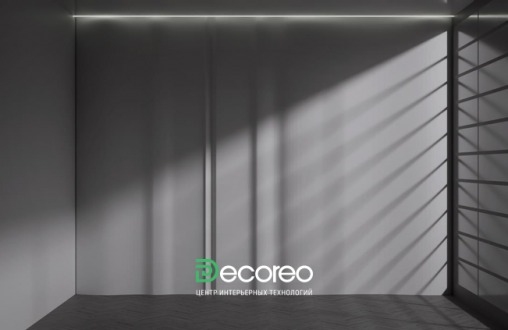 Гипсовая 3D панель «Pulse» модель 324