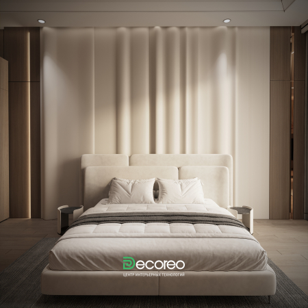 Кровать Флореале