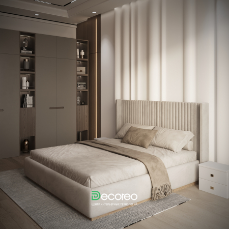 Кровать Венетта