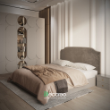 Шкаф для спальни TorinoLine