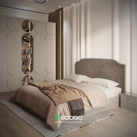 Кровать TorinoLine